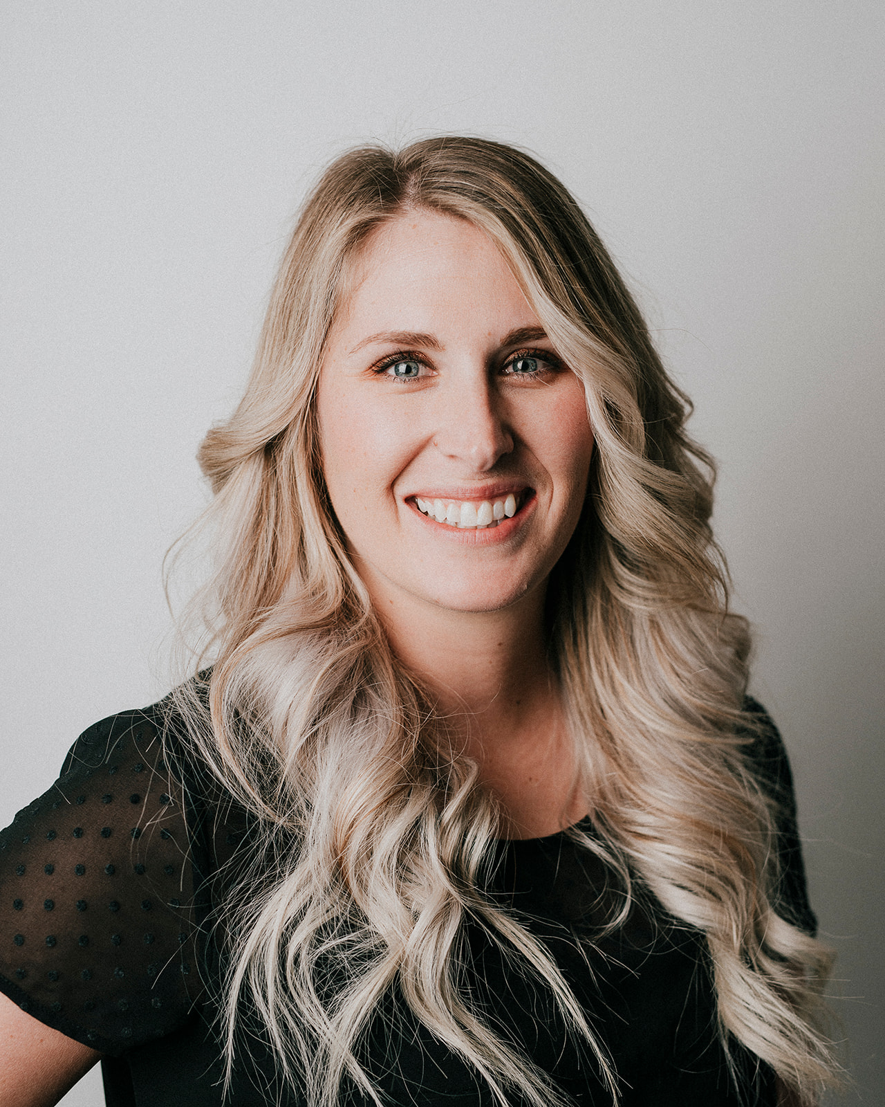 Dr. Stephanie Connolly