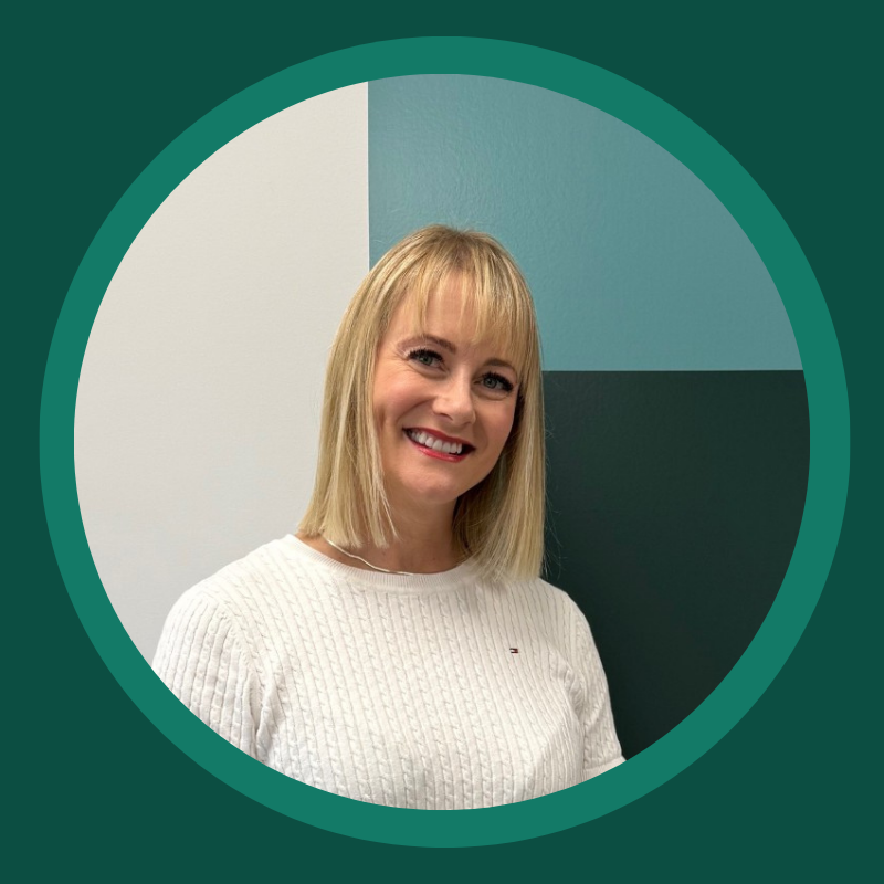 Vanessa Higgins-Nogareda